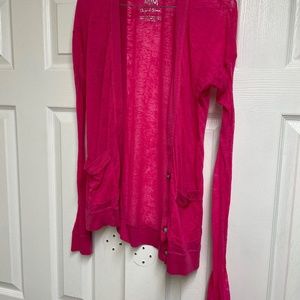 Aeropostale Cardigan